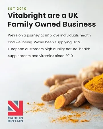 Bio Cultures Complex Pre and Probiotics - 45 Billion CFU Vegan Capsules - 17 Live Bacteria Strains High Strength Advanced Probiotic Supplement - Made in UK by VitaBright - VitaBright UK