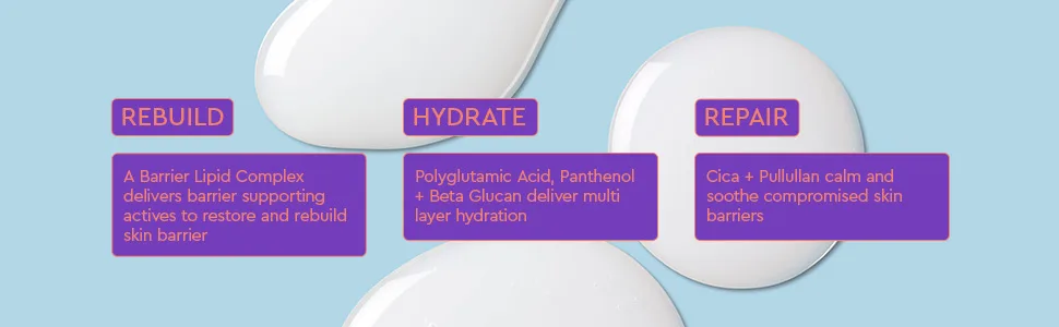 BYOMA Hydrating Milky Toner 150ml - benefits 2