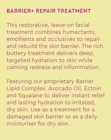 BYOMA Melting Balm Cleanser 60g - Barrier + repair