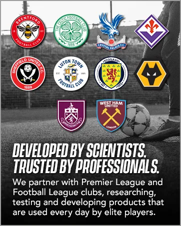 Soccer Supplement Omega 3 Plays an Essential Element in Supporting Overall Health for Footballers 120 Softgels - Brand Story 2