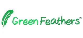 Green Feathers Bird Box Camera With Wireless Transmission Wireless Receiver Watch on your TV (Updated Model) 12V Camera - Updated Model - product information 2