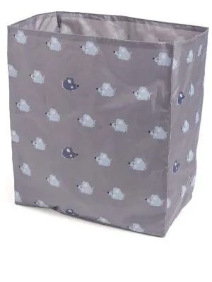 Petface Angry Mouse Cat Crinkle Bag Grey Mouse Crinkle Bag - Petface Angry Mouse Cat Crinkle Bag