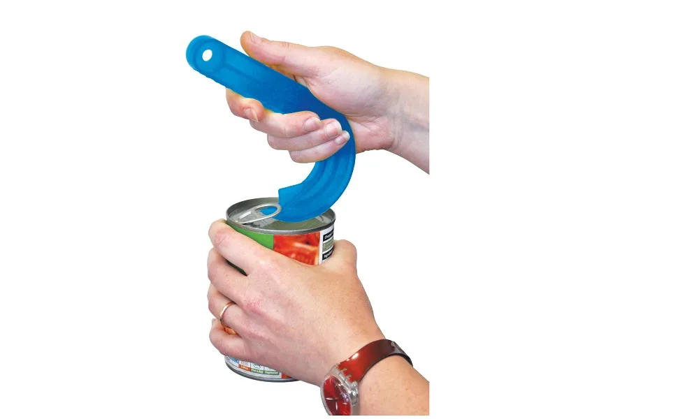 Aidapt Ring Pull Can Opener for Users with Weak Grip or Limited Dexterity for Elderly and Arthritis Suffers Aid - product information 10
