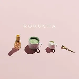 Nishio Single Origin Matcha From a Champion Tea Farm Ceremonial Grade Green Tea Powder 30g - ROKUCHA Matcha