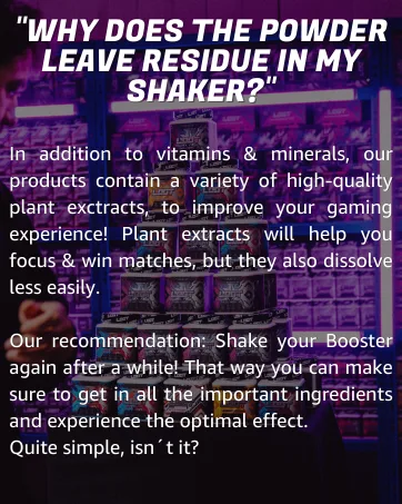 Hydro LOOT - Game Booster with Flow-State Formula | 25 Servings (150g) Without Caffeine | Hydration Drink with Vitamins and Plant Extracts | Gaming Booster (Rare Raspberry) Hydro LOOT Rare Raspberry - level-up-gaming-booster, pre-workout-booster, booster-pre-workout, pre-workout, only, gamers-only