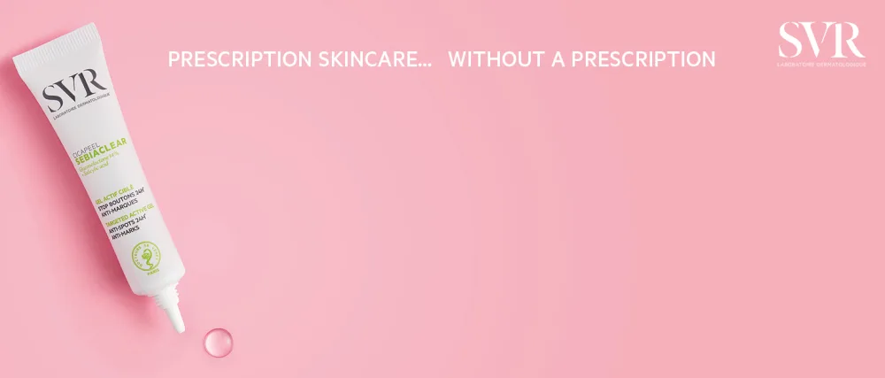 SVR XERIAL Peel - Exfoliating Foot Sock-Mask for Dry Hard Thickened and Callused Skin Size 35 to 44 (1 Pair) - CICAPEEL