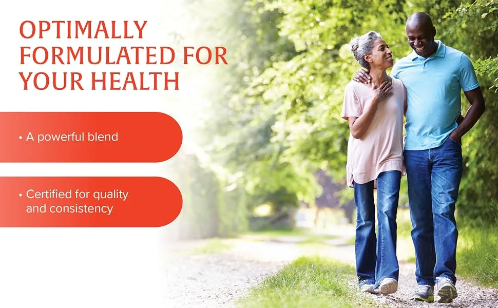 Natural Factors MSM Joint Formula 180 Capsules - Optimally formulated for your health