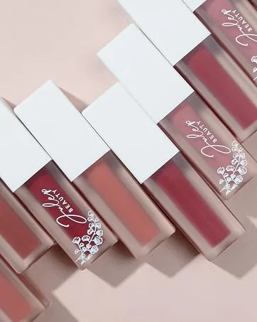 Julep It's Balm: Tinted Lip Balm + Buildable Lip Color - Rosewood Nude - Natural Gloss Finish - Hydrating Vitamin E Core - Vegan - product information 18