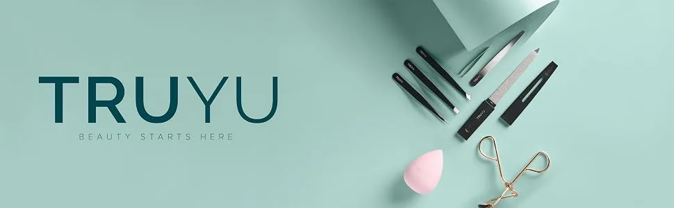 Truyu Toenail Clipper - truyu