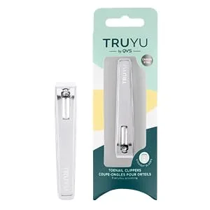 Truyu Nail Clipper Fingernail Clipper - toenail clipper