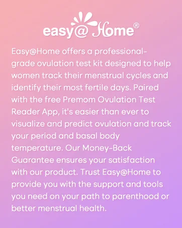 Pregnancy Detection Test Strips Kit: Easy Home 20 HCG Tests 10miu/ml Powered by Accurate Fertility Tracker iOS and Android Premom App 20HCG - ovulation tests