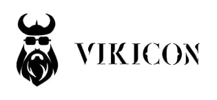 VIKICON Beard Straightener 30s Quick Heated Beard Brush Mini Heating Straightening Comb for Men Ionic/Lightweight/Fast/Anti-scalding Hot Hair Brush for Styling Long&Short Beard - product information 2