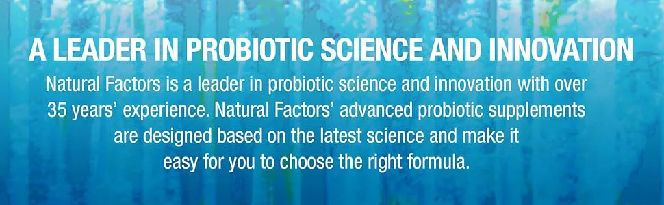Natural Factors Ultimate Probiotic 12/12 Formula 12 Billion CFU 120 Vegetarian Capsules - naft