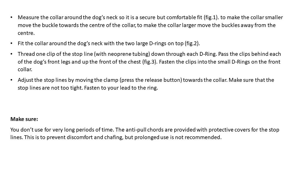 Mikki Dog Puppy Anti Pull Harness Halter -No More Pulling Tugging or Choking -Fit all Lead -Medium Black - mikki anti pull harness for dog walking to heel obediently