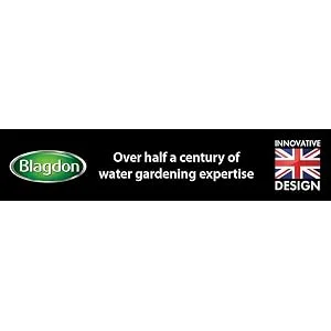Blagdon Quick & Easy Complete Pond Water Quality Dip Test Kit Ammonia Nitrite Nitrate pH Water Hardness (CH & GH) White - product information 16
