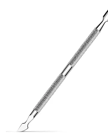 INSGB - Extra Long Toe Nail Scissors Clippers Cutters Back Pain Chiropody Podiatry - cuticle pusher