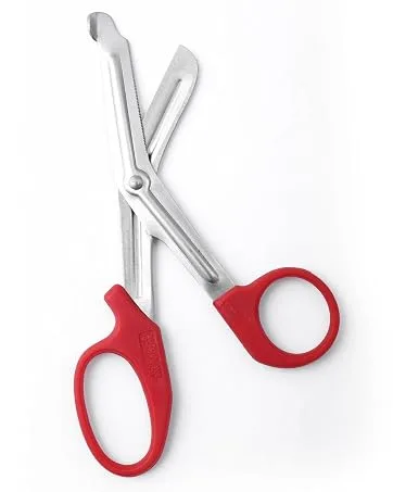 INSGB - Extra Long Toe Nail Scissors Clippers Cutters Back Pain Chiropody Podiatry - INSGB