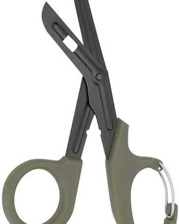 INSGB - Extra Long Toe Nail Scissors Clippers Cutters Back Pain Chiropody Podiatry - scissors