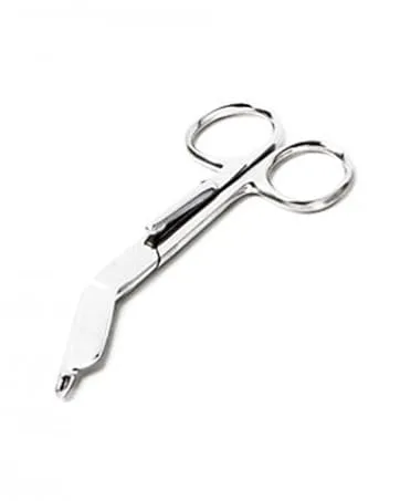 INSGB - Extra Long Toe Nail Scissors Clippers Cutters Back Pain Chiropody Podiatry - scissors