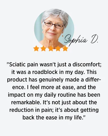Advanced Sciatic Nerve Support Relief: Alpha Lipoic Acid Vitamin Benfotiamine - 12 in 1 Sciatica Supplements - 120 Capsules- 30-60 Supply- Made in USA - product information 7
