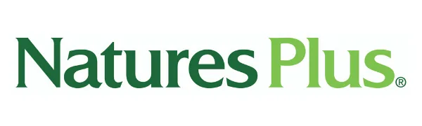 NaturesPlus PRO Quercetin Capsules 500 mg - High Strength Easy to Swallow One a Day - Vegan Gluten Free - 60 Capsules - logo NP
