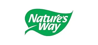 Nature's Way Alfalfa Leaves - 100 Capsules - natures way