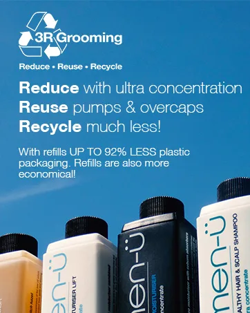 Shave Cream (100ml Refill) 100ml (Refill) - RECYCLE