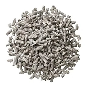 Back-2-Nature Small Animal Bedding and Litter 10 L 1 10 L - pellet image