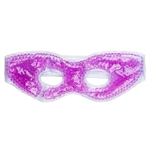 Brushworks Spa Eye Mask - Brushwork Gel Eye Mask