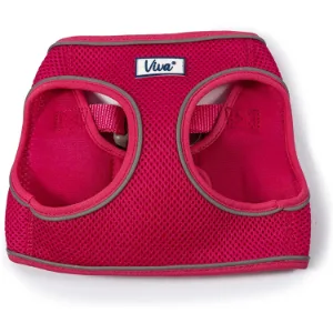 Ancol Viva Step-in Comfort Harness Pink .Medium- To fit 46-54cm Pink Medium - product information 2