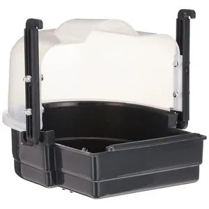 Trixie 54034 Large Bath House 19 x 21 x 21 cm - product information 2