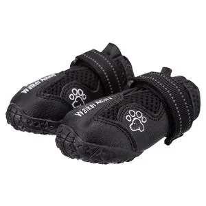 Trixie Walker Active Protective Boots Medium Black M - Size 4 - product information 2