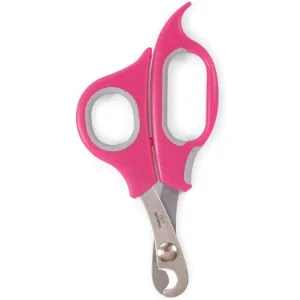 Ancol Ergo Nail Clipper clear - product information 2