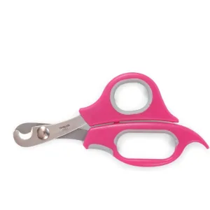 Ancol Ergo Nail Clipper clear - product information 3