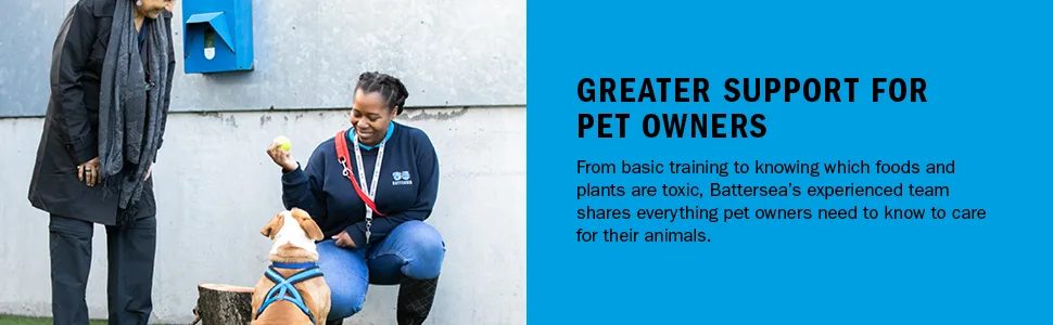Battersea Pet First Aid Kit - Battersea