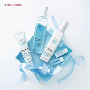 Etude House SoonJung 2x Barrier Intensive Cream 60ml - product information 3