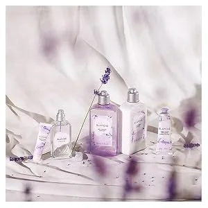 L'OCCITANE Verbena Foaming Bath 500 ml| Luxury Bubble Bath with Organic Verbena Extract| Soothing and Moisturising - product information 2