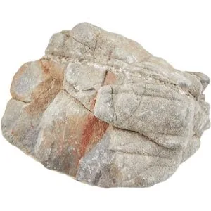Amtra - Rock Luohan Gray aquarium decoration natural limestone 0.5 KG Grey Small 0.5 kg - product information 2