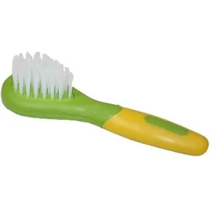 Croci Brush For Rodents Green 13 x 4 cm - product information 2