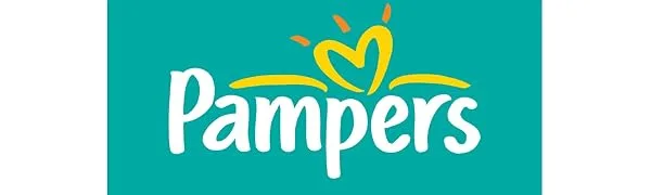 PAMPERS Sole&Luna Panties Maxi x15 Pieces - product information 1