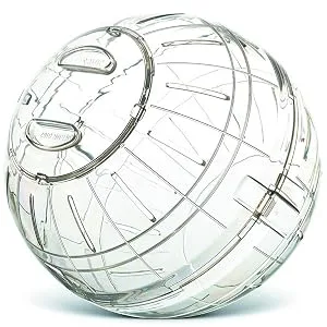 Nobby Savic Runner Dog Exercise Ball Medium 18cm 18 cm - product information 2