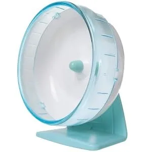 Sharples Silent Spinner Blue 12 cm - product information 2