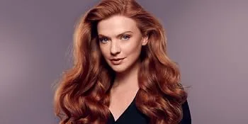 Grow Gorgeous Volume Growth Discovery Kit - GG hair model