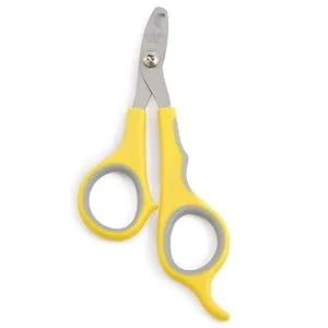 Ancol Ergo Animal Nail Clippers Small clear - product information 2