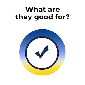 Nature Made Melatonin 5 mg 90 Tablets - What are they good for?