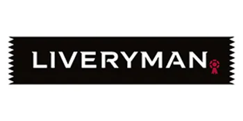 Liveryman Nova Trimmer - Liveryman logo