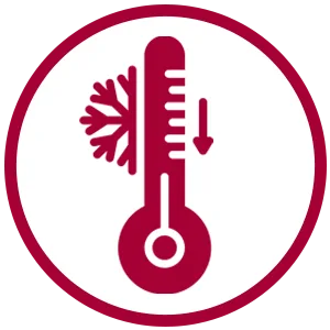 Liveryman A5 Snap-On Wide Fine Spare Blade 2.4mm | 3/32in Cut Height 2.4mm Wide - Stays cool icon