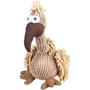 Trixie Vulture Plush 28 cm - product information 2