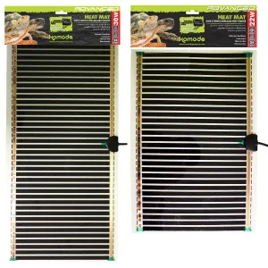 Komodo Advanced Heat Mat 22W (410x274mm) - Komodo