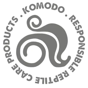 Komodo Fluorescent Bulb T8 Uvb 5.0 15 Watt - fdgdrg